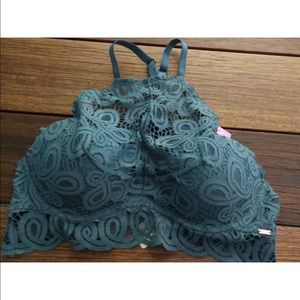 Victoria secret pink brallete